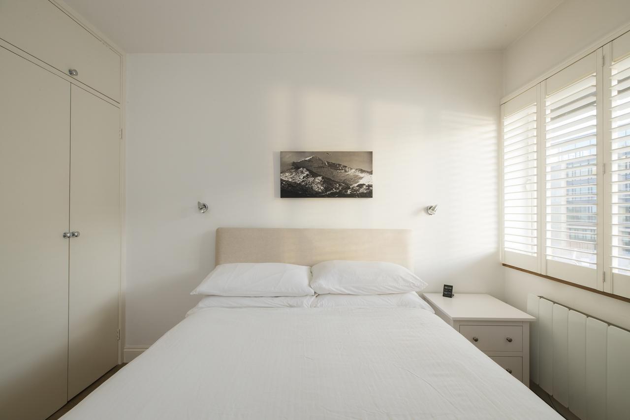 Sublime Flat With Thames View Apartment Londra Exterior foto